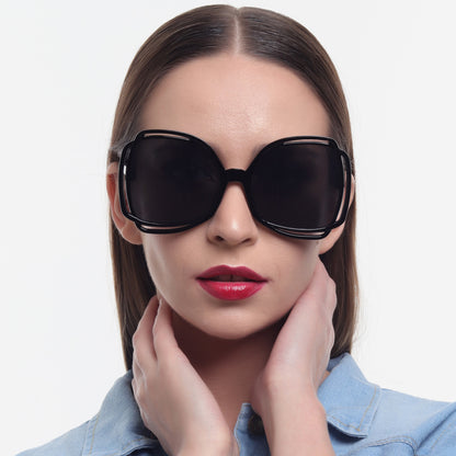 Pelle Luxur Unisex Sunglasses PLSG8281