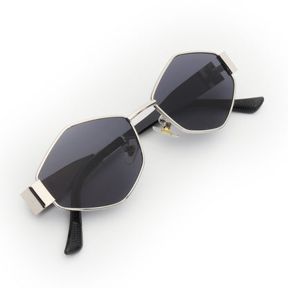 Pelle Luxur Unisex Sunglasses PLSG8273