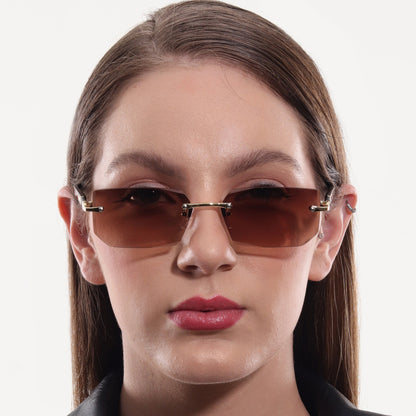 Pelle Luxur Unisex Sunglasses PLSG8084 - Buy 1 Get 1 Free