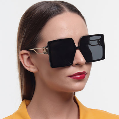 Pelle Luxur Unisex Sunglasses PLSG8140 - Buy 1 Get 1 Free