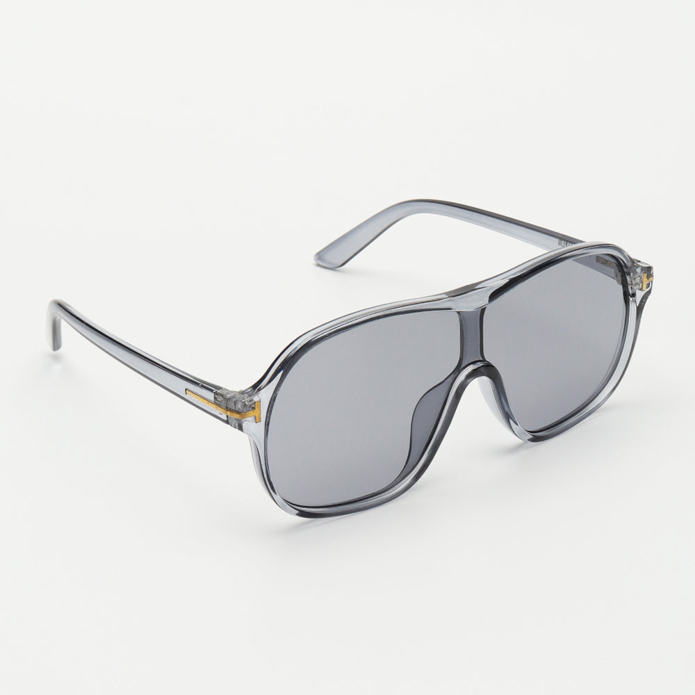 Pelle Luxur Unisex Sunglasses PLSG8156 - Buy 1 Get 1 Free