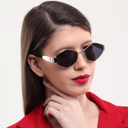 Pelle Luxur Unisex Sunglasses PLSG8273