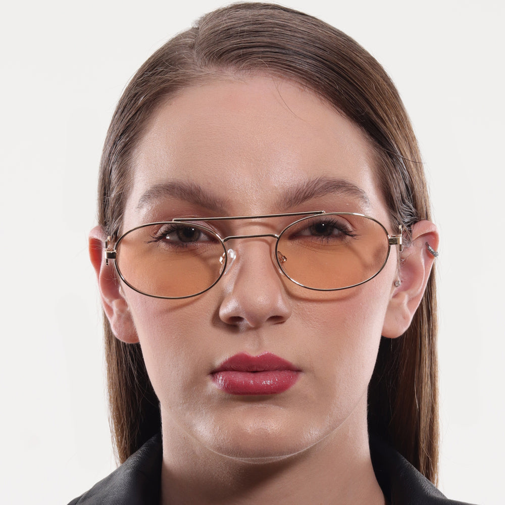 Pelle Luxur Unisex Sunglasses PLSG8069 - Buy 1 Get 1 Free