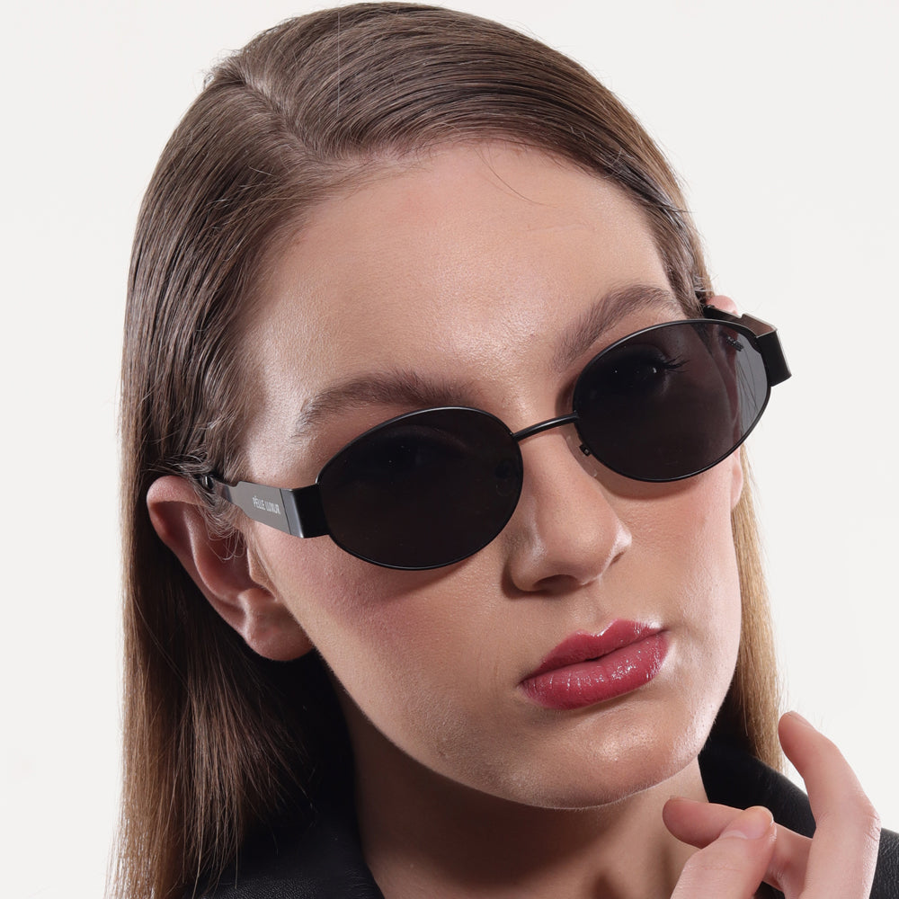 Pelle Luxur Unisex Sunglasses PLSG8077 - Buy 1 Get 1 Free