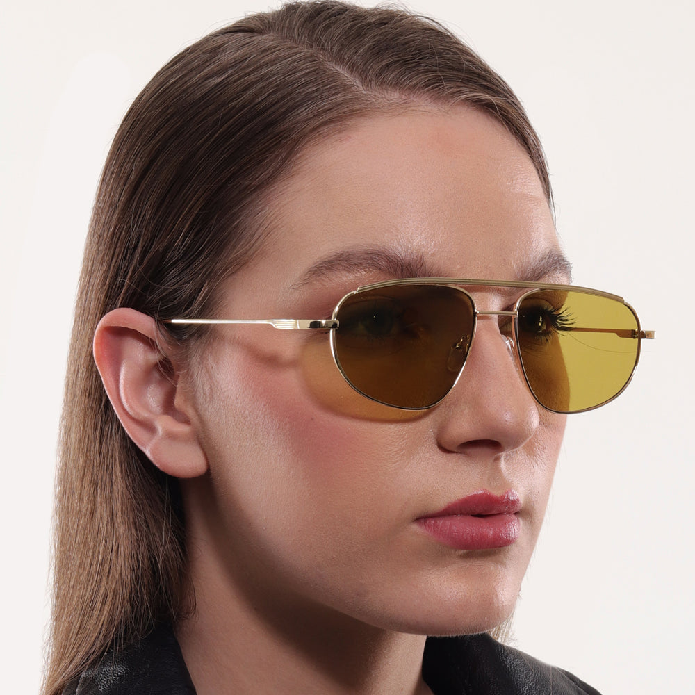 Pelle Luxur Unisex Sunglasses PLSG8258 - Buy 1 Get 1 Free