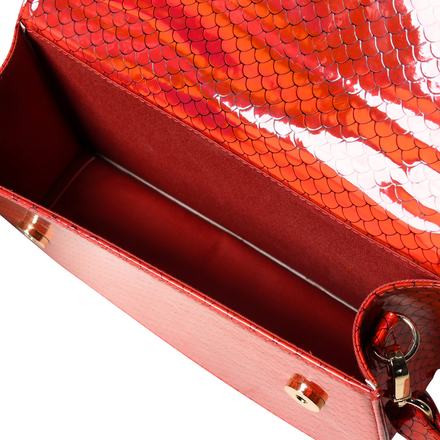 Pelle Luxur Hand Bag PL098