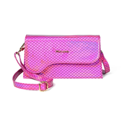 Pelle Luxur Hand Bag PL099
