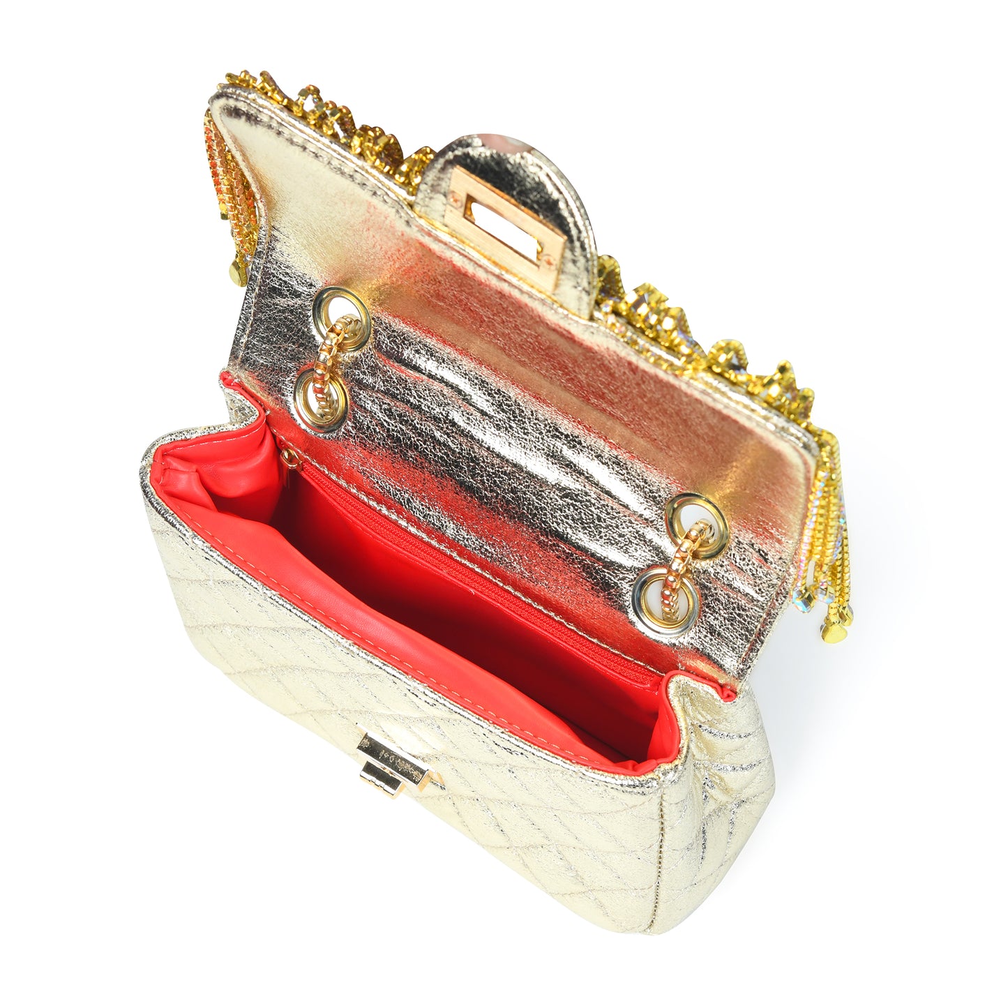 Pelle Luxur Slings Bag PL25C726