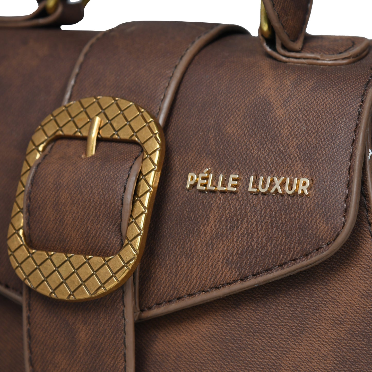 Pelle Luxur Hand Bag PL24C608