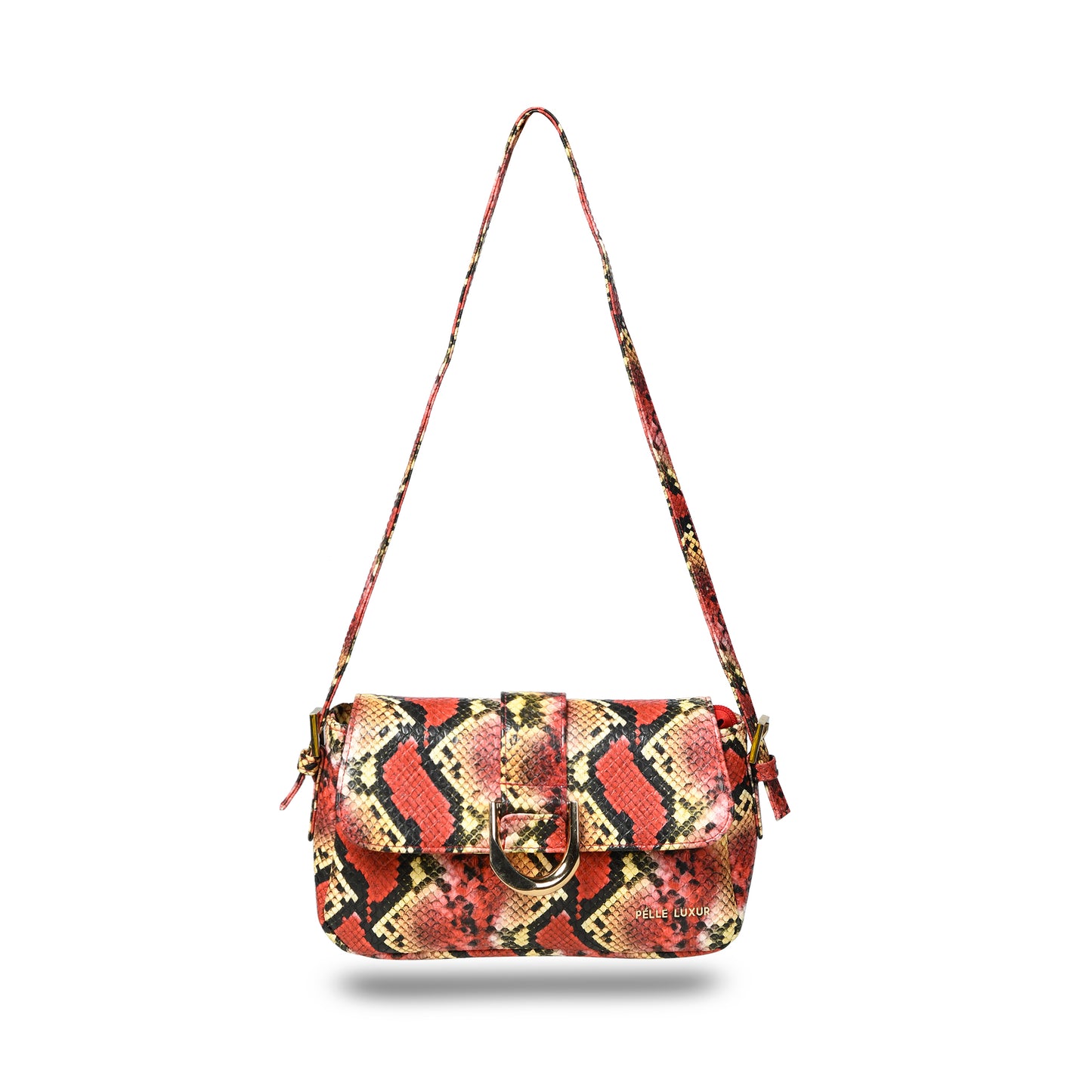 Pelle Luxur Hand Bag PL105