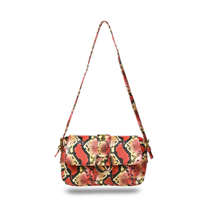 Pelle Luxur Hand Bag PL105