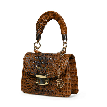 Pelle Luxur Hand Bag PL055
