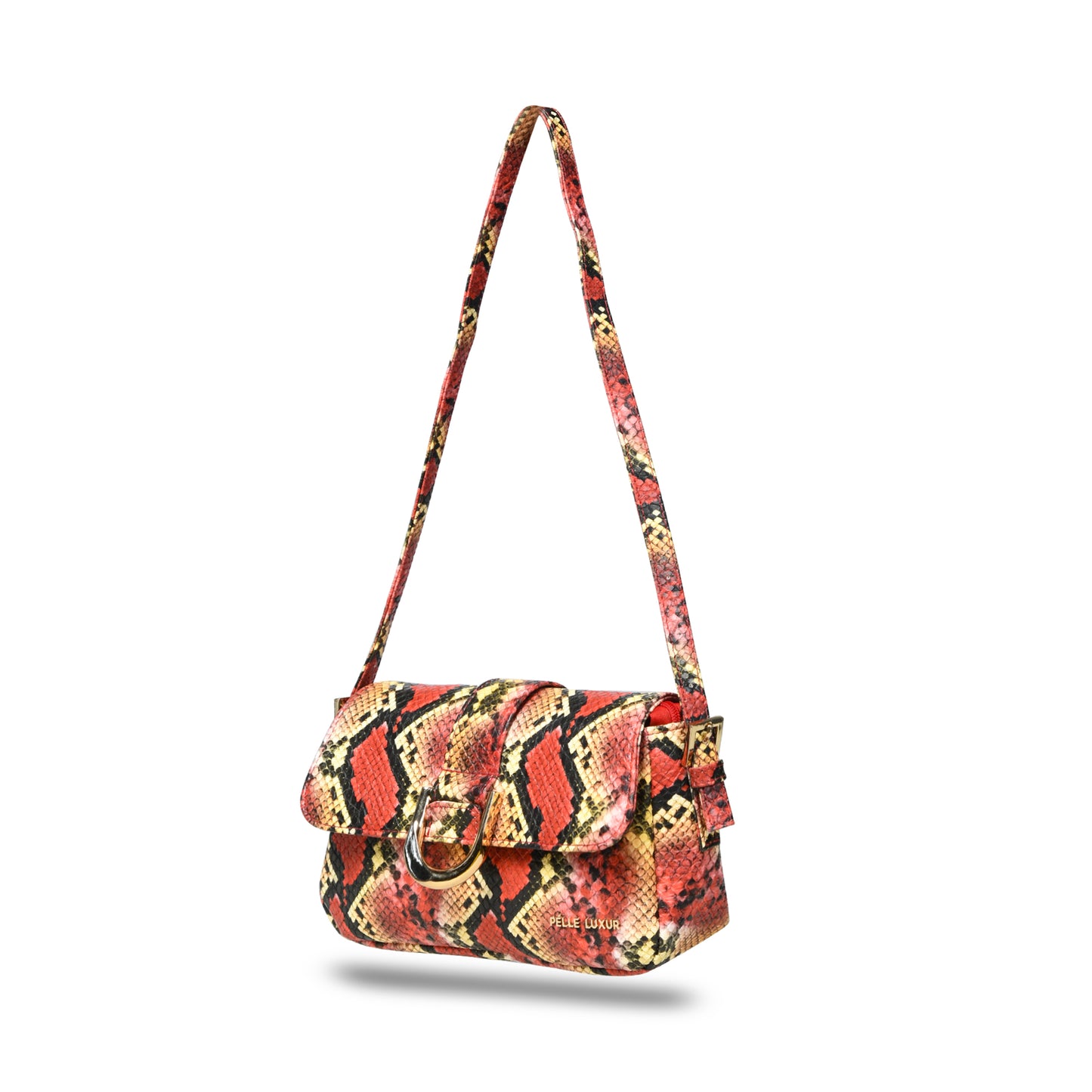 Pelle Luxur Hand Bag PL105