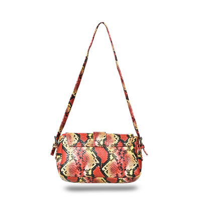 Pelle Luxur Hand Bag PL105