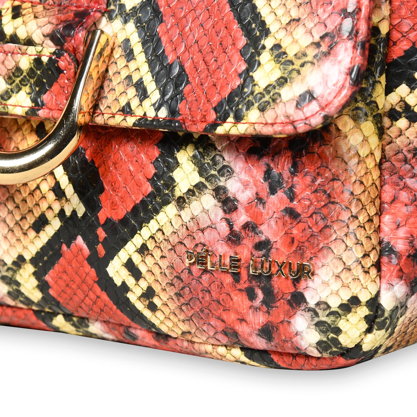 Pelle Luxur Hand Bag PL105