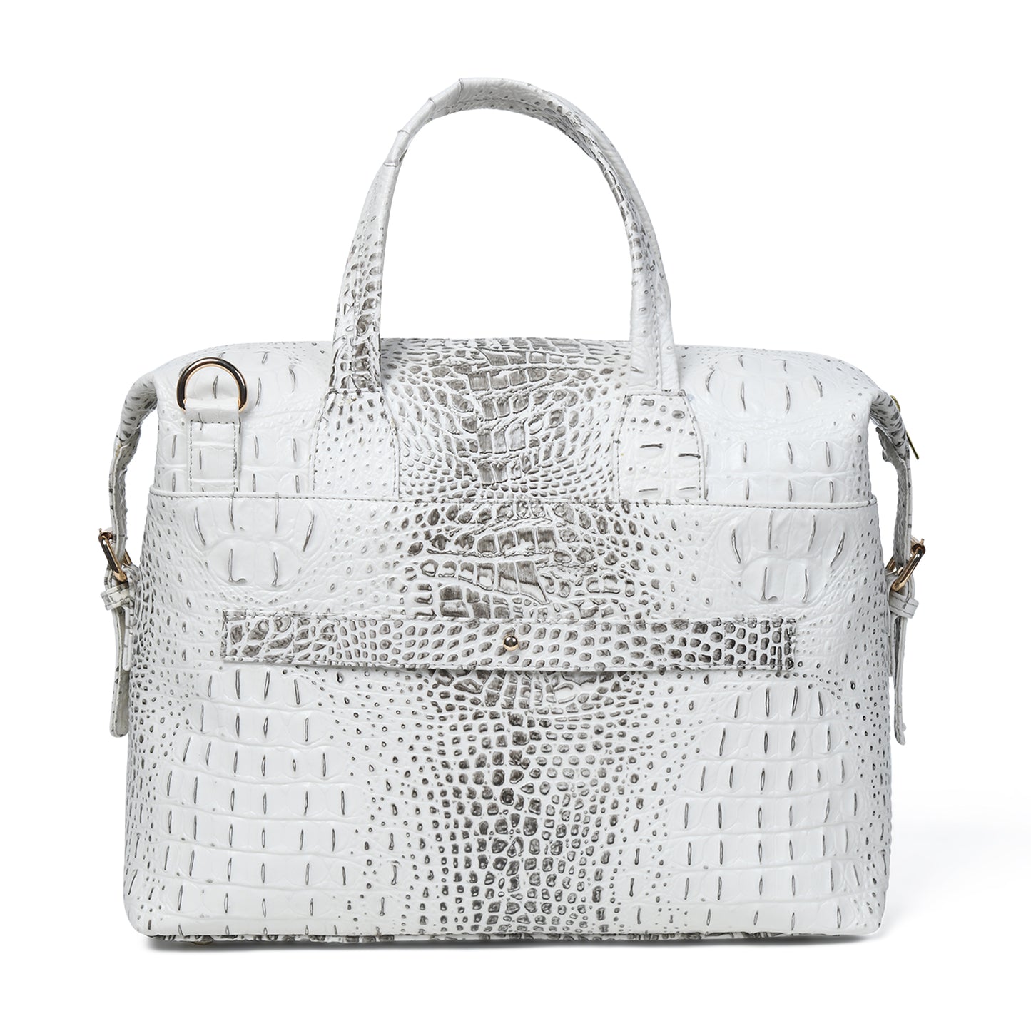 Pelle Luxur Briefcase Bag / Duffle Bag  PL25G327