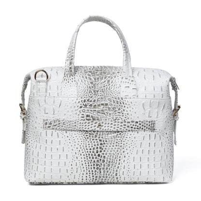 Pelle Luxur Briefcase Bag / Duffle Bag  PL25G327