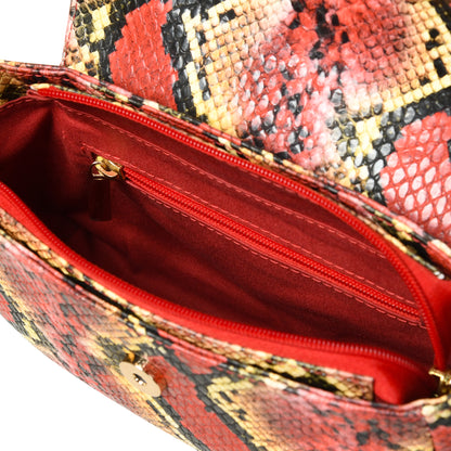 Pelle Luxur Hand Bag PL105