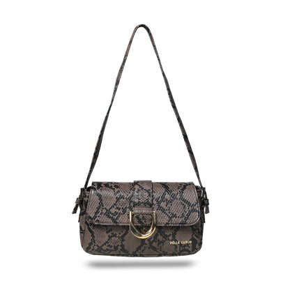 Pelle Luxur Hand Bag PL106