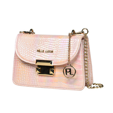 Pelle Luxur Hand Bag PL062