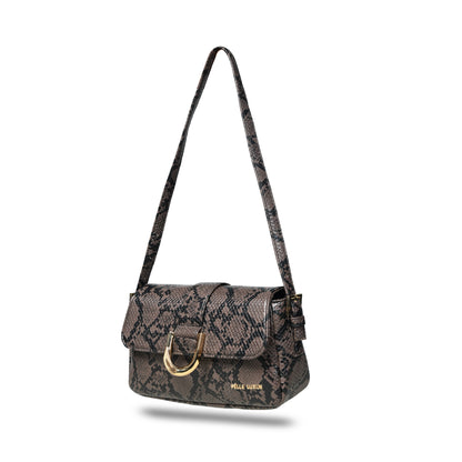 Pelle Luxur Hand Bag PL106