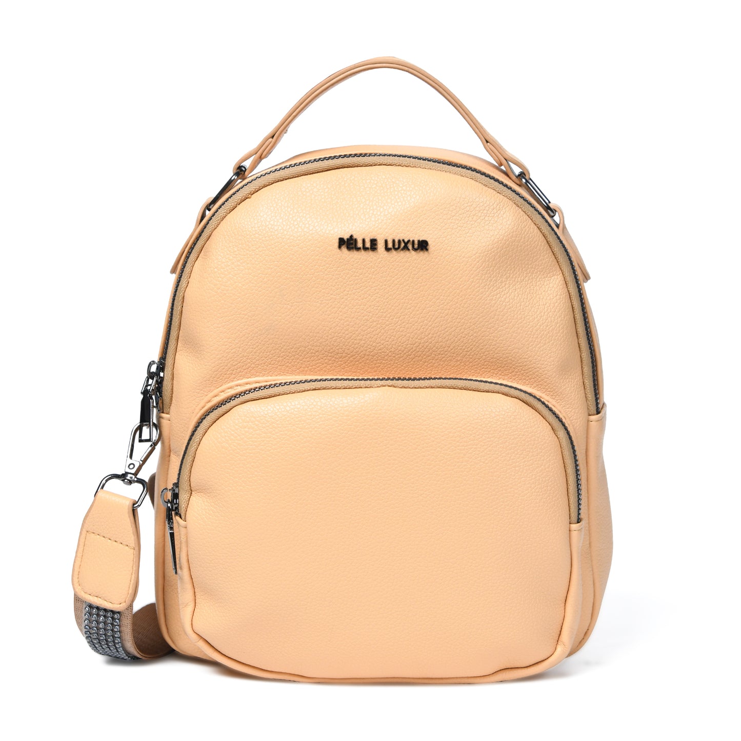 Pelle Luxur Mini Backpack Bag PL25C852