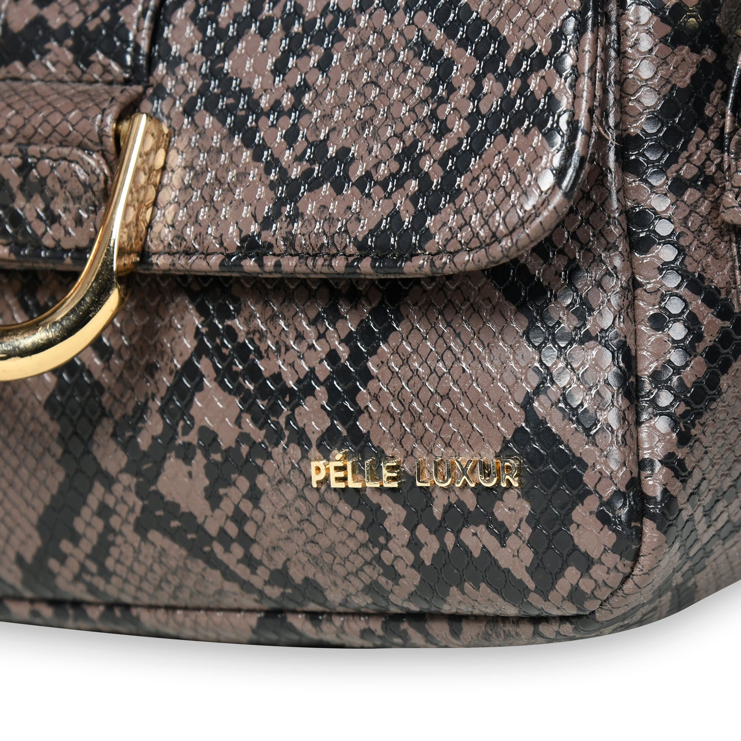 Pelle Luxur Hand Bag PL106