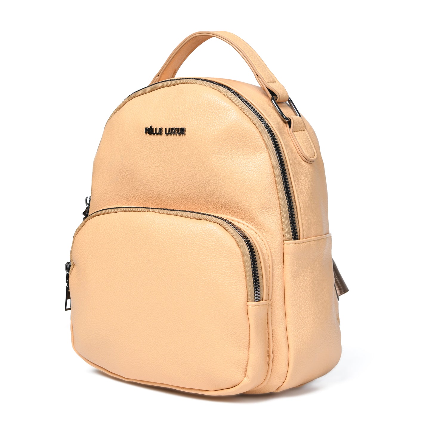 Pelle Luxur Mini Backpack Bag PL25C852