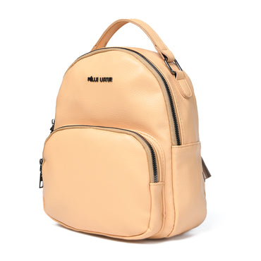 Pelle Luxur Mini Backpack Bag PL25C852