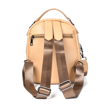 Pelle Luxur Mini Backpack Bag PL25C852