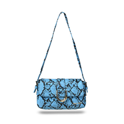 Pelle Luxur Hand Bag PL107
