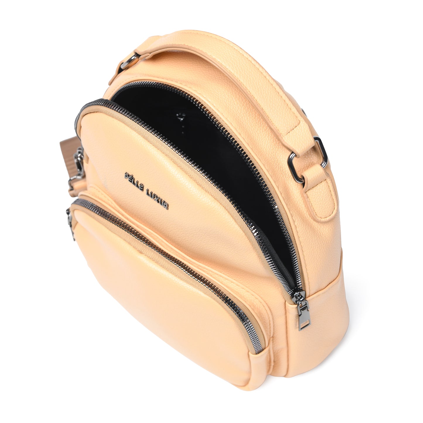 Pelle Luxur Mini Backpack Bag PL25C852