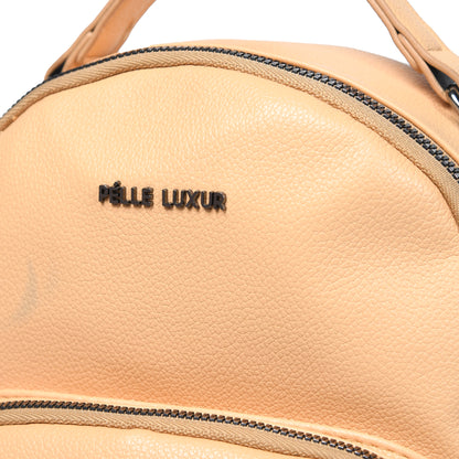 Pelle Luxur Mini Backpack Bag PL25C852
