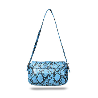 Pelle Luxur Hand Bag PL107