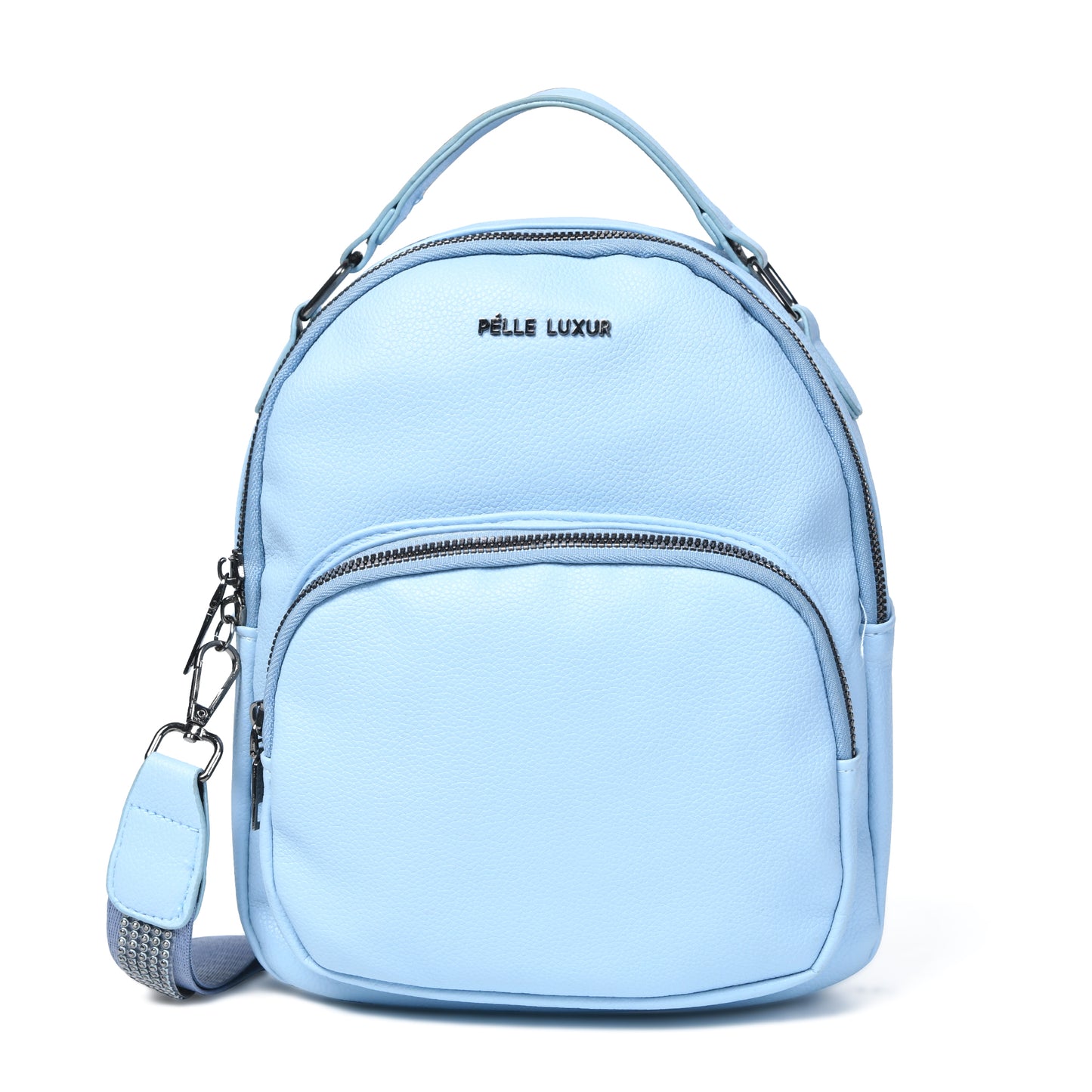 Pelle Luxur Mini Backpack Bag PL25C851