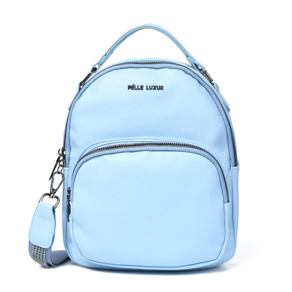 Pelle Luxur Mini Backpack Bag PL25C851