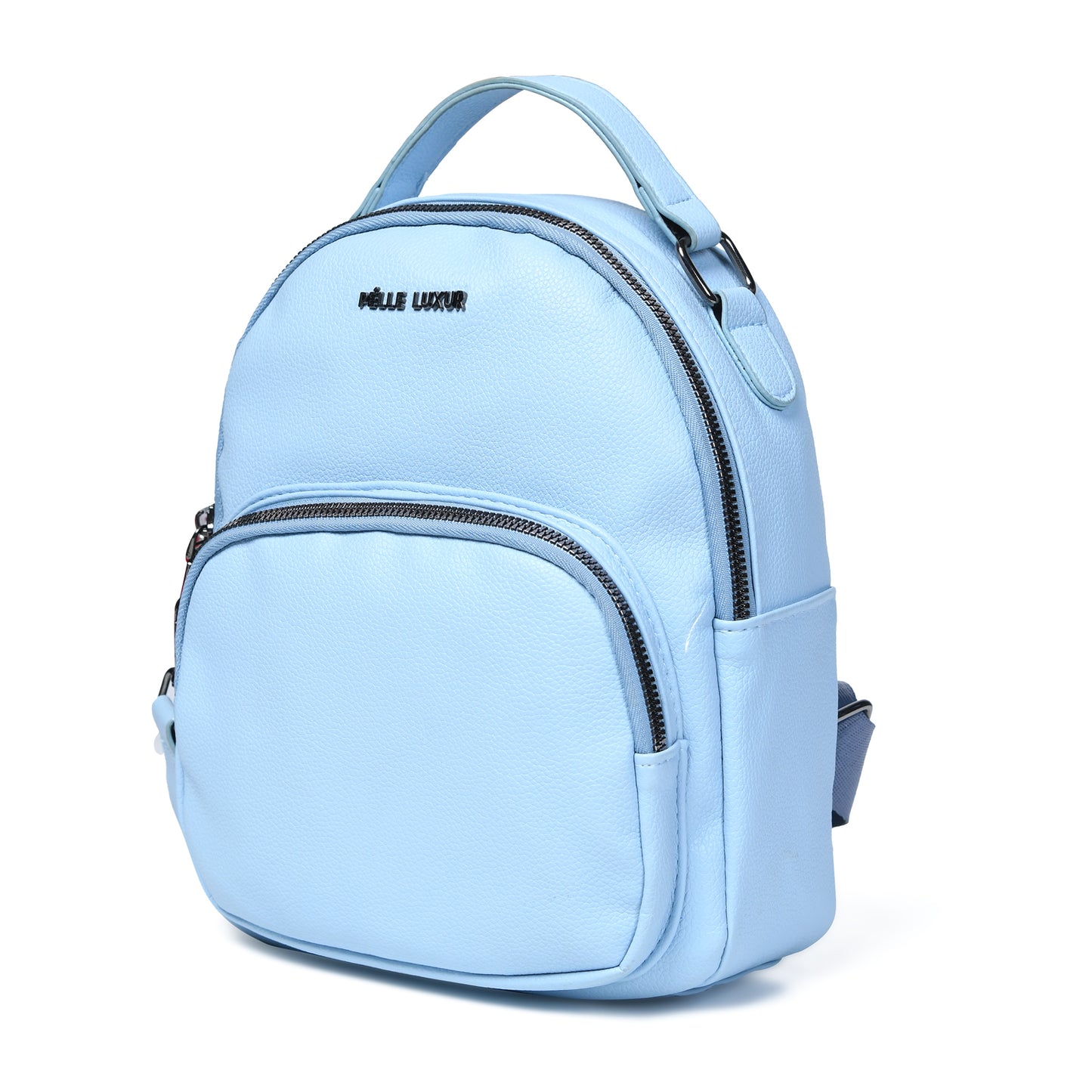 Pelle Luxur Mini Backpack Bag PL25C851