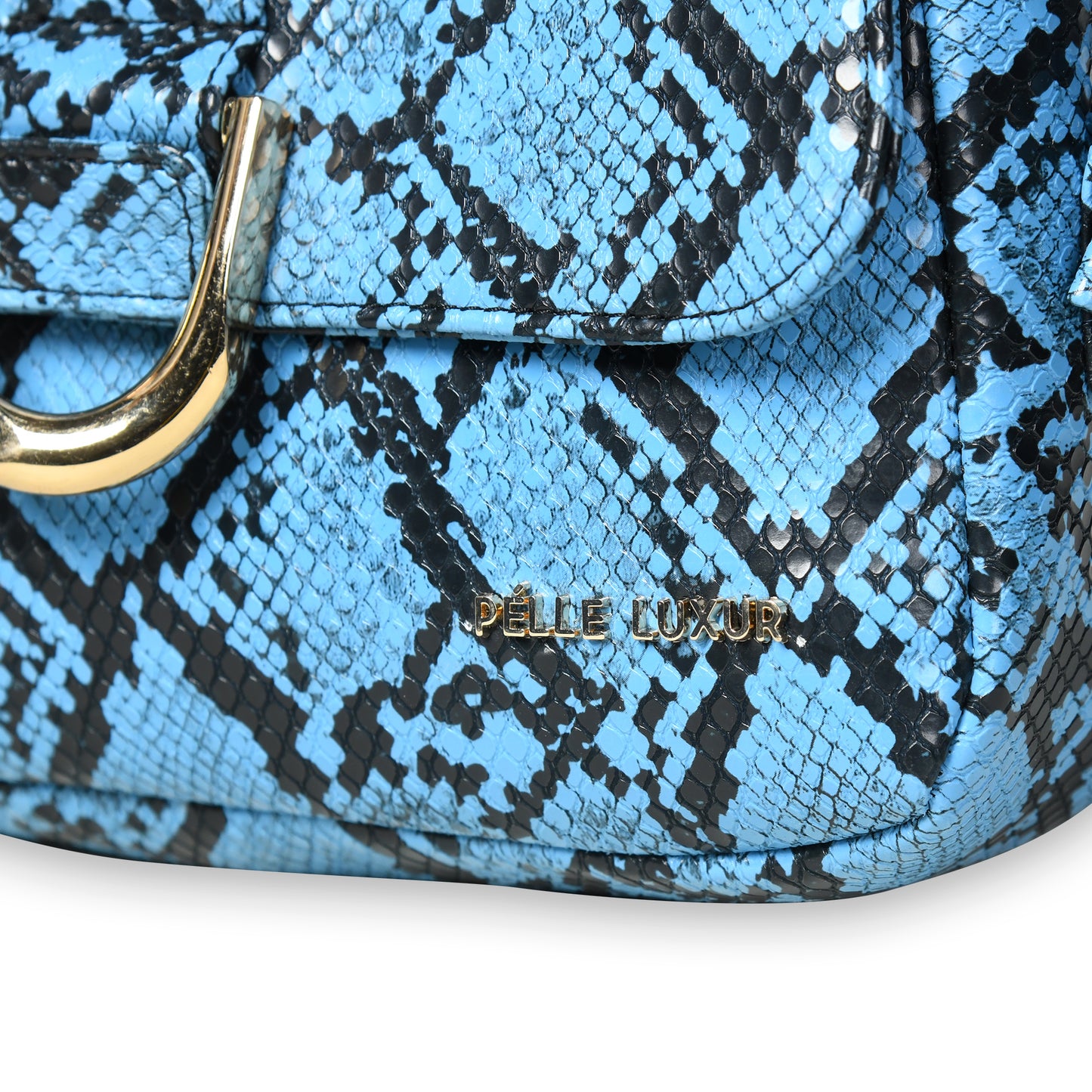 Pelle Luxur Hand Bag PL107