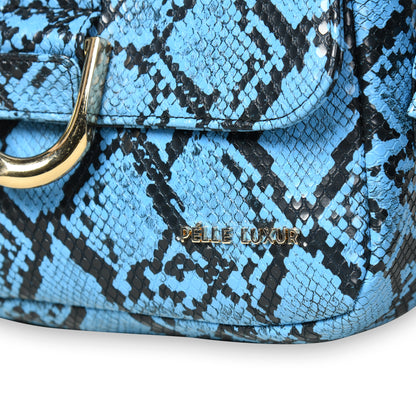 Pelle Luxur Hand Bag PL107