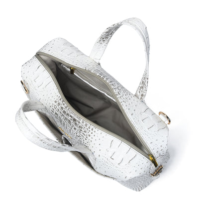 Pelle Luxur Briefcase Bag / Duffle Bag  PL25G327