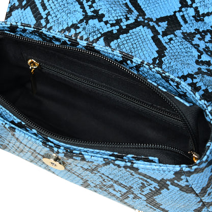 Pelle Luxur Hand Bag PL107