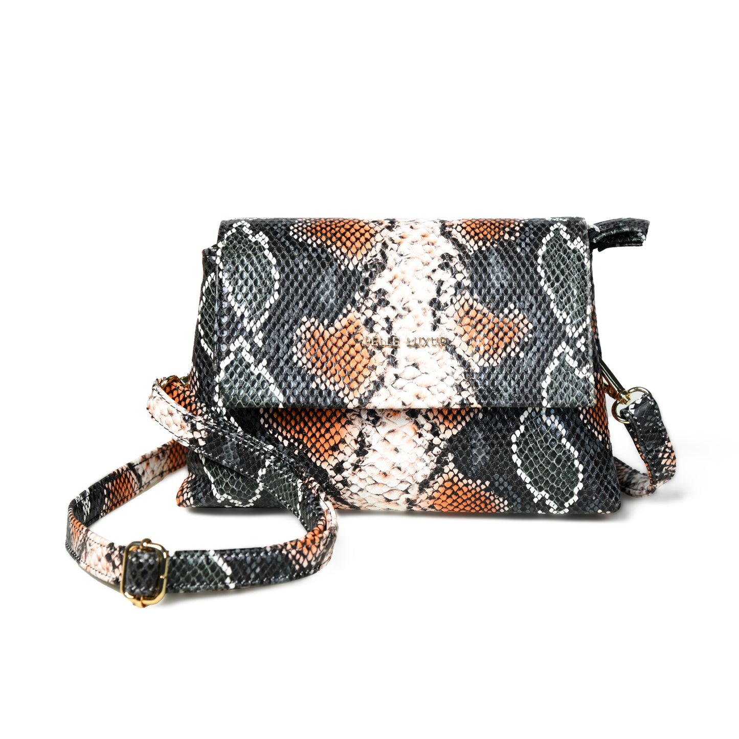 Pelle Luxur Hand Bag PL067