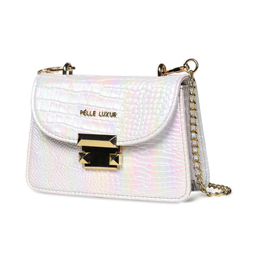 Pelle Luxur Hand Bag PL066