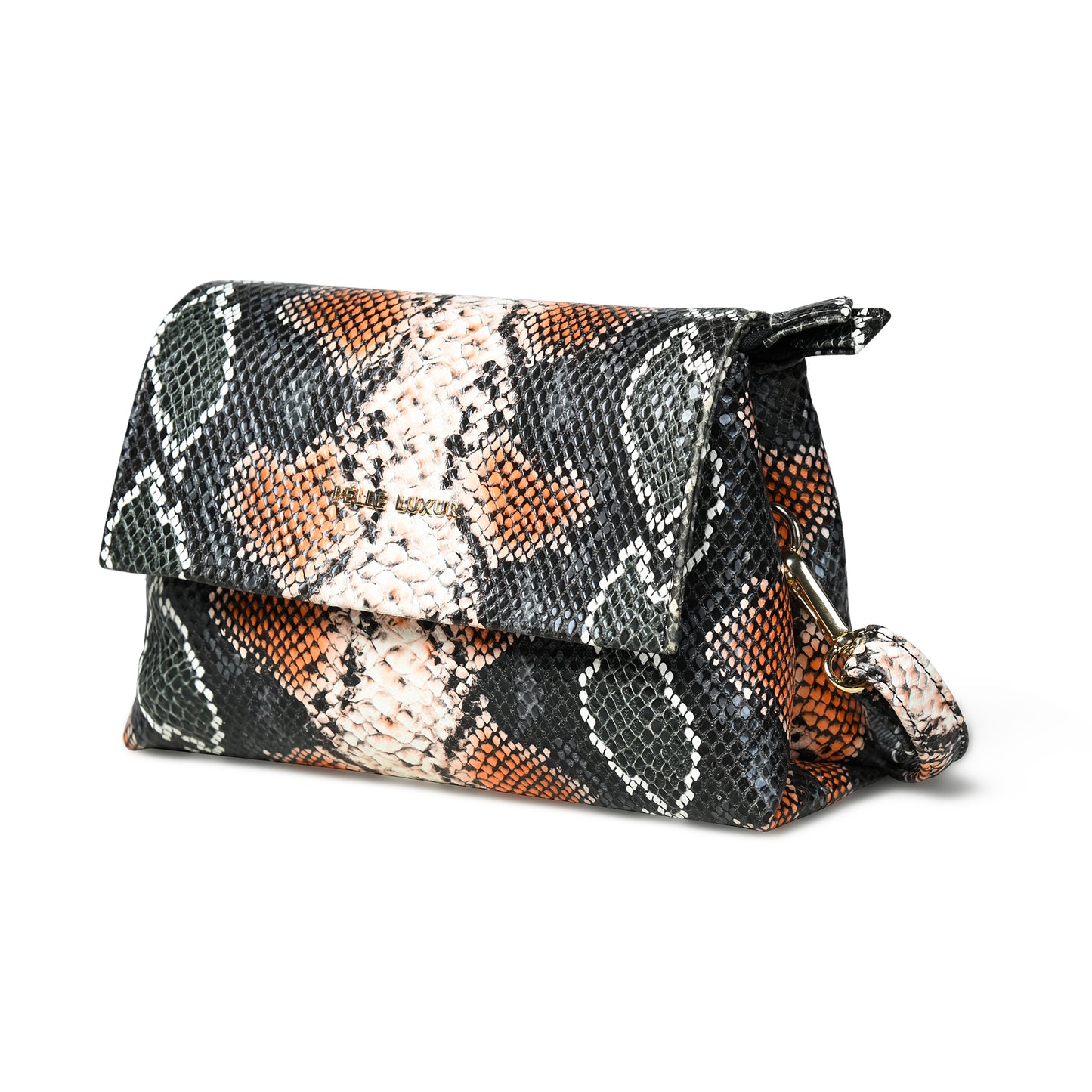 Pelle Luxur Hand Bag PL067