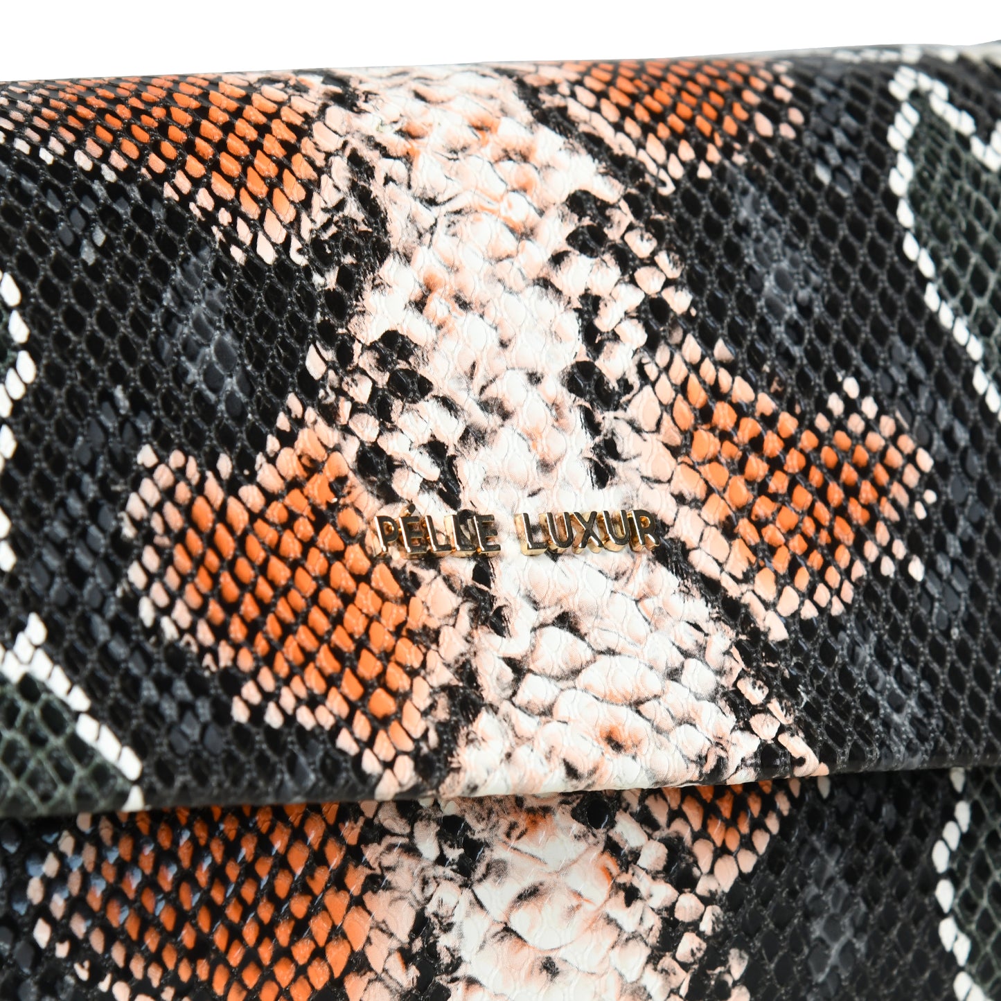 Pelle Luxur Hand Bag PL067