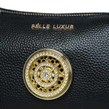 Pelle Luxur Hand Bag PL24C567