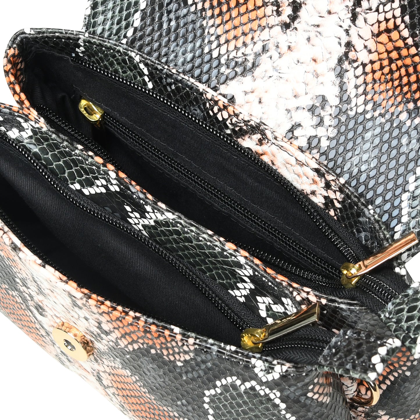 Pelle Luxur Hand Bag PL067