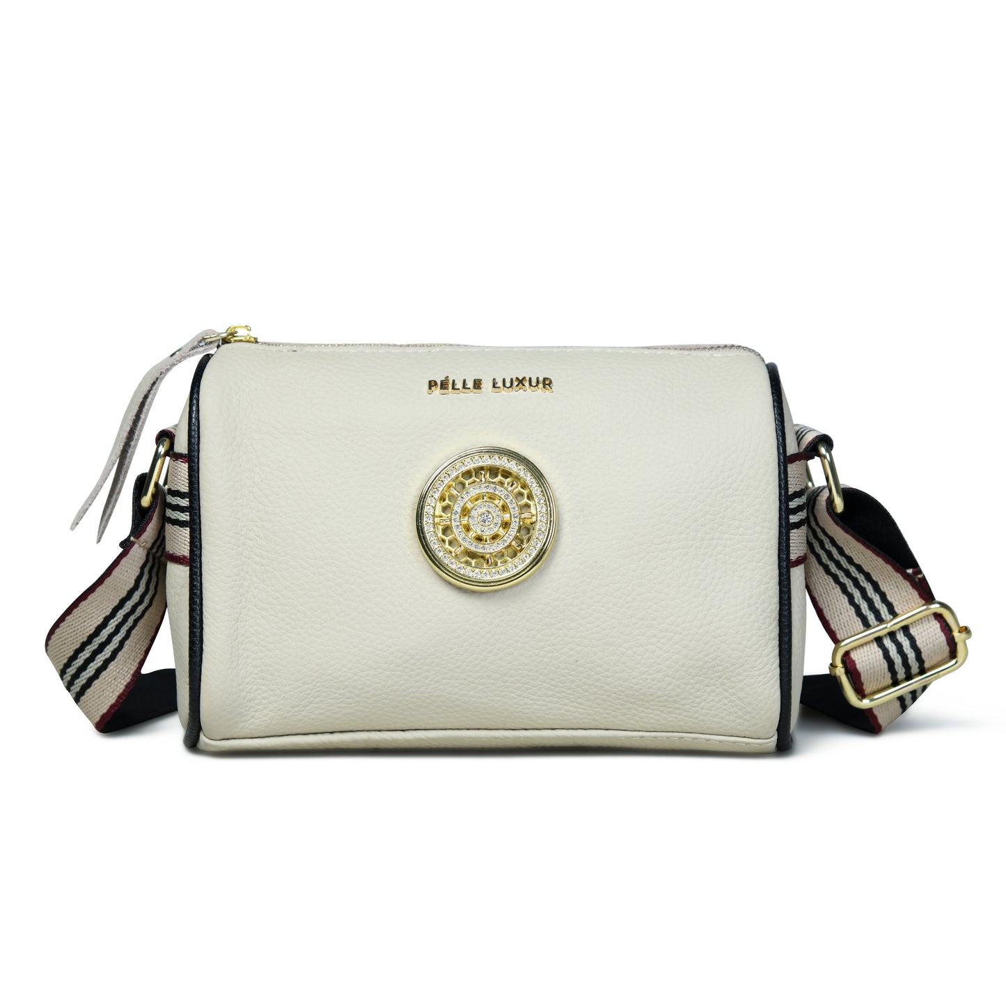 Pelle Luxur Hand Bag PL24C568