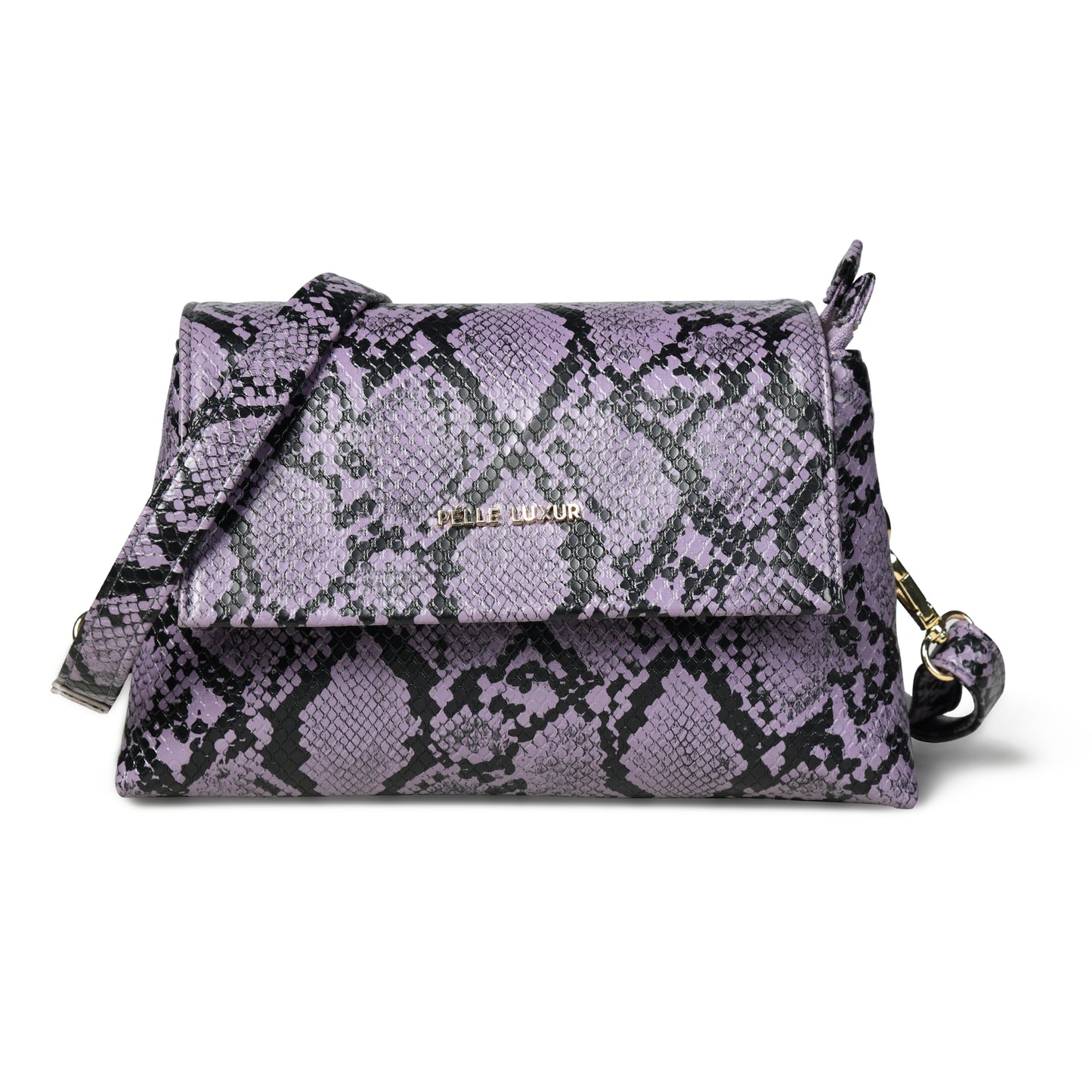 Pelle Luxur Hand Bag PL068