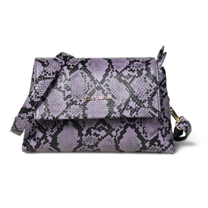 Pelle Luxur Hand Bag PL068